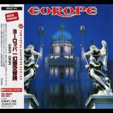 Europe - Europe '1983