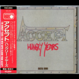 Accept - Hungry Years (p35x-20004 1st Press) '1987