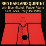 Red Garland - Red's Good Groove (2CD) '1962