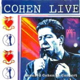Leonard Cohen - Cohen Live '1994