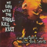 My Life With The Thrill Kill Kult - I See Good Spirits And I See Bad Spirits '1988