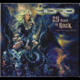 Doro - 25 Years In Rock '2010