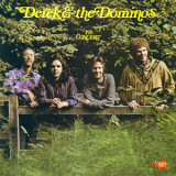 Derek And The Dominos - In Concert '1973