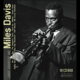Miles Davis - The Serpent's Tooth (10-CD Wallet Box CD2) '2006