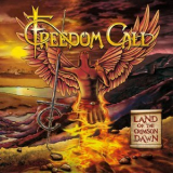 Freedom Call - Land Of The Crimson Dawn (2CD) '2012