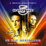 Christopher Franke - Babylon 5: In The Beginning '1996