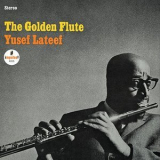 Yusef Lateef - The Golden Flute '1966