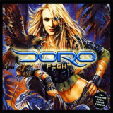 Doro - Fight (re-release) '2009