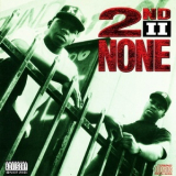 2nd Ii None - 2nd Ii None '1991