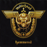 Motorhead - Hammered (Limited Edition) '2002