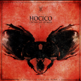 Hocico - Crуnicas Letales I (2CD) '2010