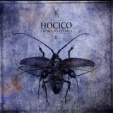 Hocico - Crуnicas Letales II (2CD) '2010