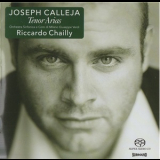 Joseph Calleja - Tenor Arias (Riccardo Chailly) '2004