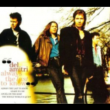Del Amitri - Always The Last To Know '1992