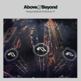 Above & Beyond - Anjunabeats Volume 11 Unmixed '2014