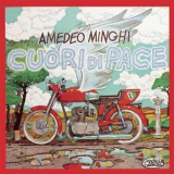 Amedeo Minghi - Cuori Di Pace '1986