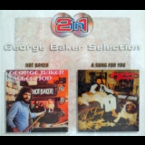 George Baker Selection - Hot Baker / A Song For You '2000