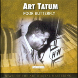 Art Tatum - Poor Butterfly '2001