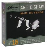 Artie Shaw - Begin The Beguine (CD5) '2005