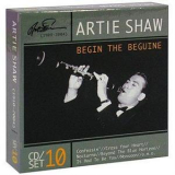 Artie Shaw - Begin The Beguine (CD9) '2005