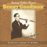 Benny Goodman - Benny Rides Again '2001
