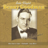 Benny Goodman - Solo Flight '2001