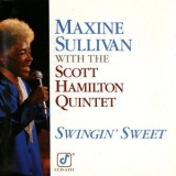 Maxine Sullivan - Swingin' Sweet '1988