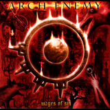 Arch Enemy - Wages Of Sin '2001