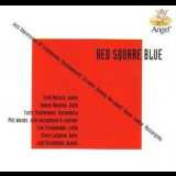 Fred Hersch - Red Square Blue '1993