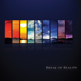 Break Of Reality - Spectrum Of The Sky '2009