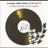 Average White Band - Alternate, Rarities And Mixes '2014