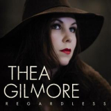 Thea Gilmore - Regardless '2013