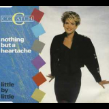 C.C.Catch - Nothing But A Heartache [CDS] '1989