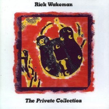 Rick Wakeman - The Private Collection '1994