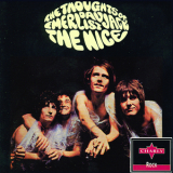 The Nice - The Thoughts Of Emerlist Davjack '1967