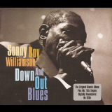 Sonny Boy Williamson - Down And Out Blues (2CD) '1955
