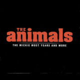 The Animals - The Mickie Most Years And More  '2013