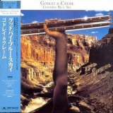 Godley & Creme - Goodbye Blue Sky (japan) '1988
