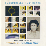 Tony Banks - Soundtracks '1986