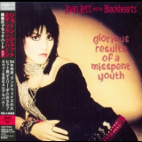 Joan Jett & The Blackhearts - Glorious Results Of A Misspent Youth '1984