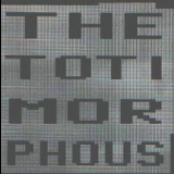 The Haters - The Totimorphous '1992