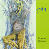 Gaa - Alraunes Alptraum (Remastered 2004 GoD) '1973