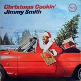 Jimmy Smith - Christmas Cookin' '1964