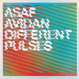 Asaf Avidan - Different Pulses '2012