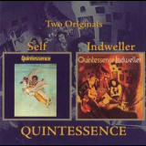Quintessence - Self (1971) / Indweller (1972) (Remastered 2006) '1972