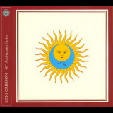 King Crimson - Larks Tongues In Aspic '2012