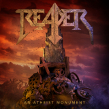 Reaper - An Atheist Monument '2014