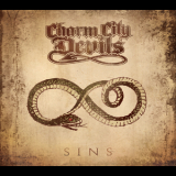 Charm City Devils - Sins '2012