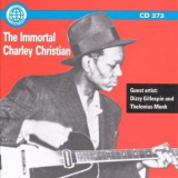 Charlie Christian - The Immortal Charlie Christian '1992