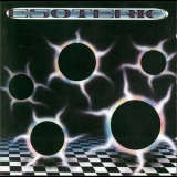 Esoteric - The Pernicious Enigma (CD1) '1997